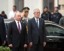 Прямая линия с Путиным получила правдивую альтернативу