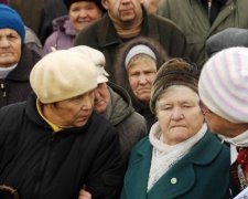 Теперь-то заживем: украинских пенсионеров снова "осчастливили"