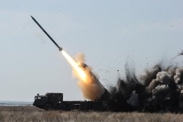 Українські військові отримають високоточну зброю: вгатимо по повній