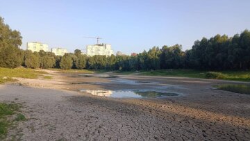 Озеро Синє / фото: Суспільне