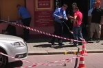 Під Івано-Франківськом палії тероризують власників магазинів, - "Триває переділ бізнесу"