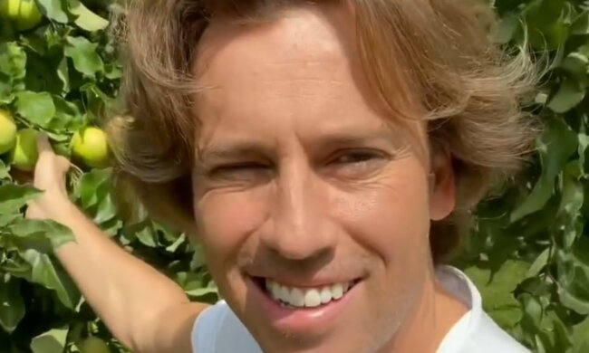 Максим Галкін, instagram.com/maxgalkinru