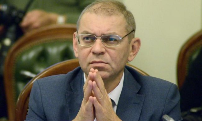 Раптово знайшлось відео: у справі Пашинського сплили нові факти
