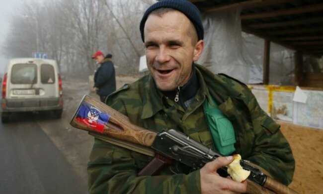 Окупанти забракували третину російських добровольців