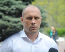 И.Кива: "Остановка "ДнепрАзота" — это целенаправленное уничтожение украинской промышленности"