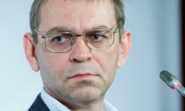 Дарвин был прав: соцсети порвал снимок Пашинского