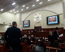 засідання Постійної комісії Київради з питань бюджету та соціально-економічного розвитку
