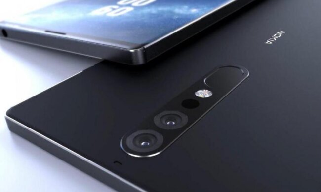 Nokia 9 оставит фотографов без гроша