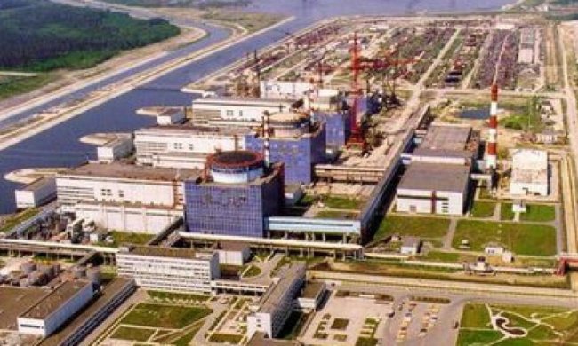 Вместо россиян Хмельницкую АЭС достроят чехи