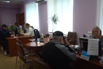 Оформлення пенсії, скріншот: YouTUbe