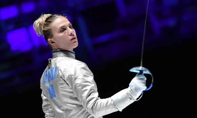 Ольга Харлан