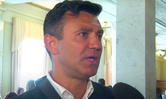 Микола Тищенко. Фото: скрін youtube