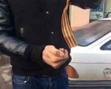 Білоруси придушили "колорадські" паростки