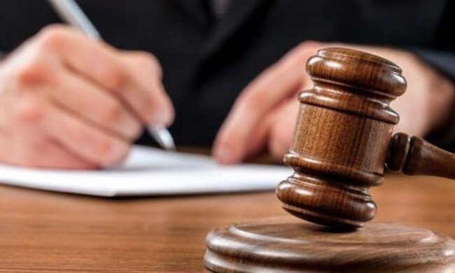Суд виніс вирок за ухилення від мобілізації