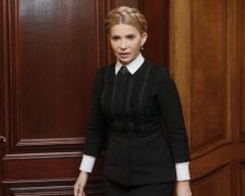 Від гріха подалі: Тимошенко терміново покинула Україну