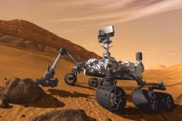 Це не каміння: NASA порадили не дурити увесь світ
