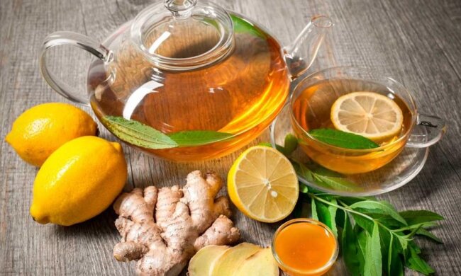 Рецепт стройности: особый лимонад уберет лишние сантиметры