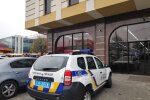 Львівський Отелло розправився з таксистом, машину - на металобрухт: прокатав кохану