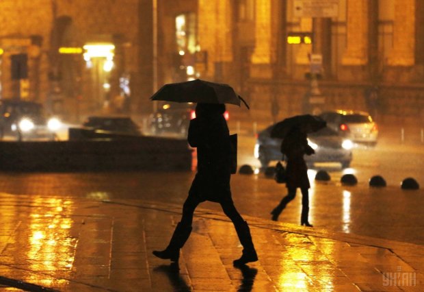 Погода 6 серпня влаштує українцям "американські гірки", без парасольки і панамки нікуди