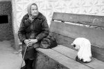 Самотня пенсіонерка не доїдає і на останні гроші утримує притулок: українців просять про допомогу