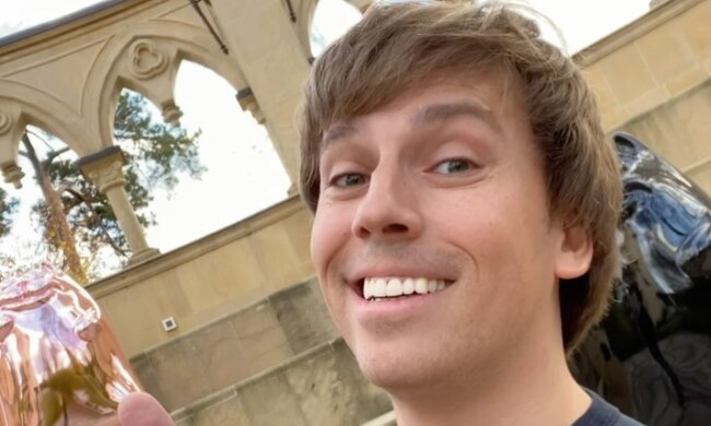 Максим Галкін, фото - https://www.instagram.com/maxgalkinru/