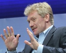 Пєсков розповів, що робити з КНДР
