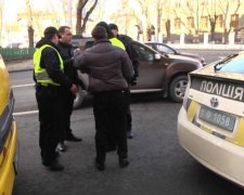Водительские права в Украине: как избежать войны на дорогах