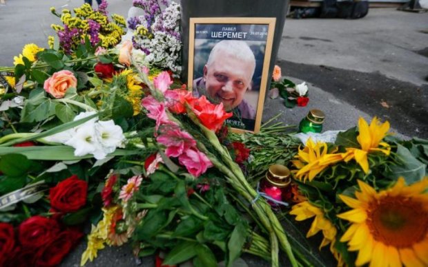 День Журналиста в Украине: погибшие бойцы невидимого фронта