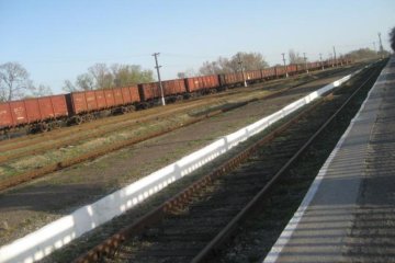 Через нездатність "Укрзалізниці" планувати перевезення знерухомлені близько 900 вагонів, - Біленький