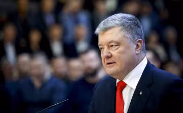 Порошенко призначив нового члена Нацради з телерадіомовлення: хто замінив скандального Артеменка
