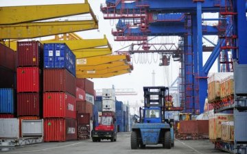 ЄС допоможе Україні зайти на свій ринок