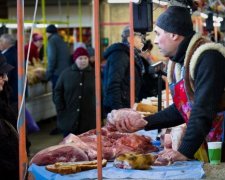 Українці відмовляться від свинини