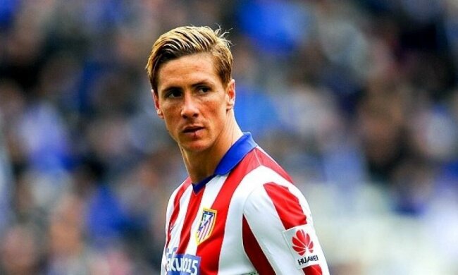 Страшна травма голови нападника Атлетіко