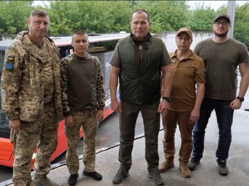 Артур Палатный