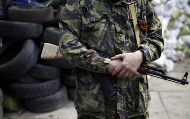 Чужий серед своїх: терорист "ДНР" рік служив у ЗСУ