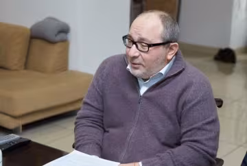 Кернес пофантазировал об отношениях с любимцем Зеленского: "Буду действовать"