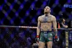 Конор Макгрегор, MMA Fighting