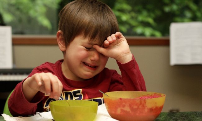 Детские концлагеря, 200 человек отравлено: чем кормят наших малышей, факты шокируют