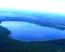 Где отдохнуть летом в Украине 2017: Шацкие озера