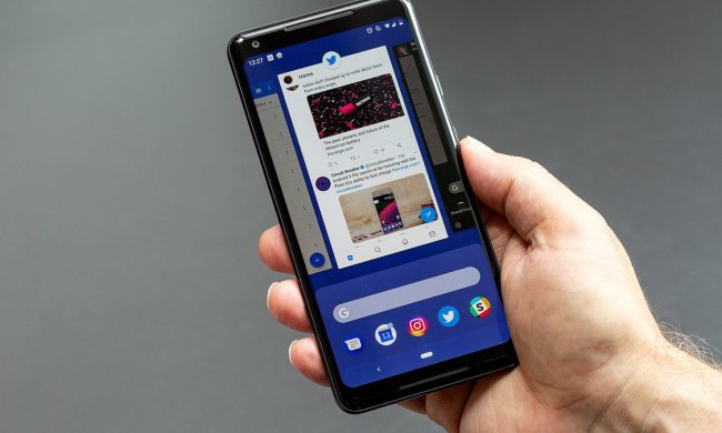 Google відправить Android у вільне плавання, користувачам сподобається
