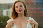 Лиза Зайцева, фото из соцсетей актрисы