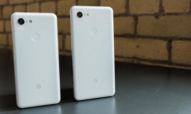 Новий Pixel 3? Google представить два секретних смартфона