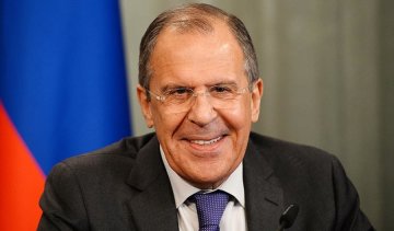 Лаврова ткнули носом у чергову брехню