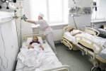 Приїхали відпочити: львівські смаколики відправили на лікарняні ліжка п'ятьох маленьких харків'ян