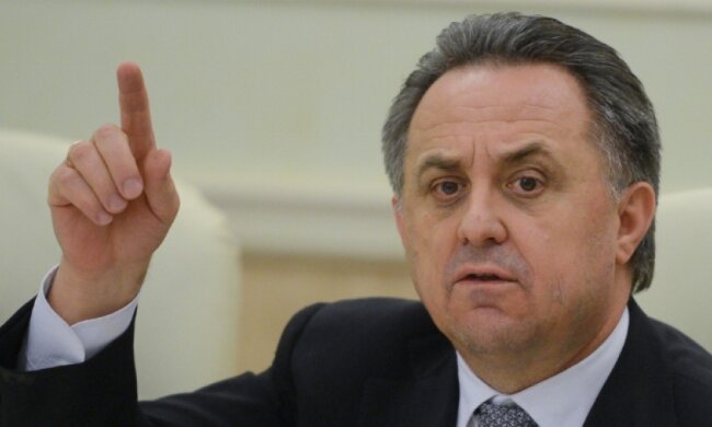 Видеоблогер высмеял английский министра РФ Мутко