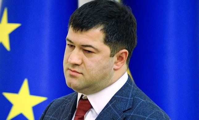 Слідом за Гройсманом в президенти намилився і Насiров