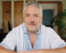 Терористи не відводять танки з Маріупольського напрямку - Жебрівський