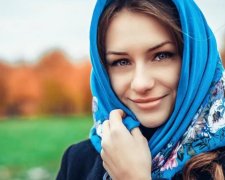 Випускниця християнської школи продасть свою полуничку