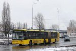 Інтимна поїздка: кияни застукали водія маршрутки за дечим цікавим