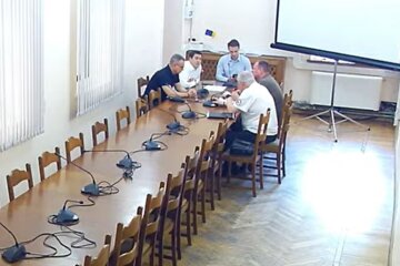 Штрафы за парковку на побережье Одессы